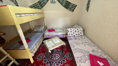 Xoja Kalon Cad Guest House 酒店