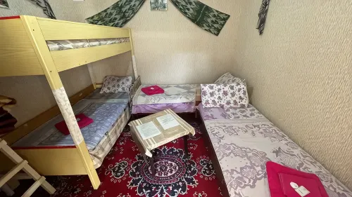 Xoja Kalon Cad Guest House