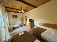 Fort Evrika Hotel