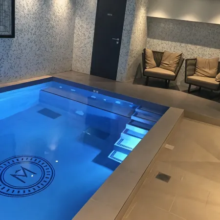 Hotel Les Matins de Paris
