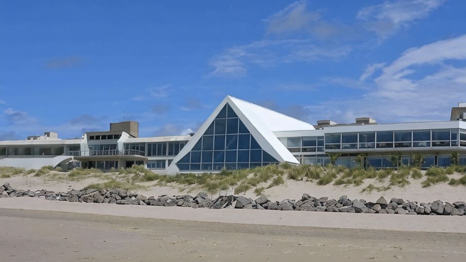Ibis le Touquet Thalassa