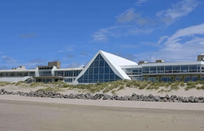 Ibis le Touquet Thalassa