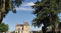 Logis le Parc Hotel & Spa