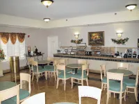 La Quinta Inn & Suites by Wyndham Atlanta South - Newnan - breakfast