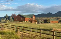 Cozy Guest House on the Road to Yellowstone! - Chalets