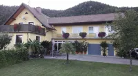 Apartment Skant Turnersee