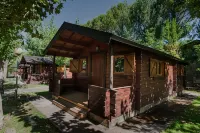 Hotel Panadería y Bungalows Ligüerre de Cinca,