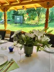 Casa Lucretia - breakfast