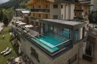 Hotel Gappmaier inklusive JokerCard & POOL - Pool