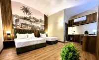 Aqua Marin Spa&Wellness - 2-Star