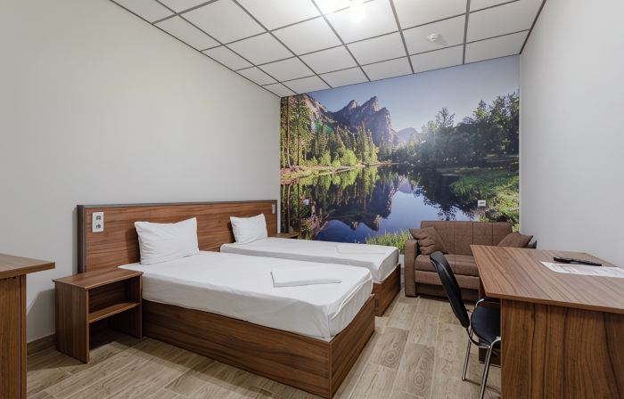 Lainer Hotel