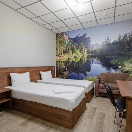 Lainer Hotel