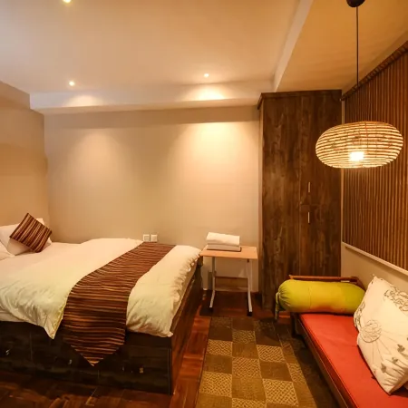 Mums Homestay & Apartment-A Real Homestay Experience Hotels in Nagarjun