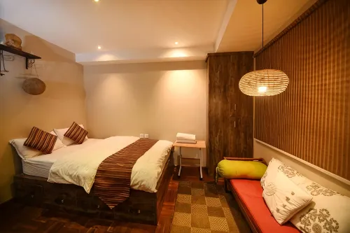 Mums Homestay & Apartment-A Real Homestay Experience
