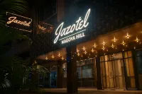Jazotel Batam Hotel di 