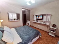 Hotel Mechta - bar