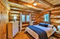 Retreat at Blueberry - Chalé