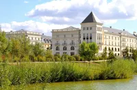 Aparthotel Adagio Serris - Val d'Europe
