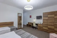 Alliance Hotel