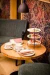 Weinhotel Freylich Zahn - Parkplatz