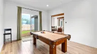 Brand New 3600 SF 3-Primary Suite Mountain Getaway
