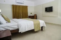 Vayal Varam Private Villa Peaceful Nature Stay Kollam - Kitchen