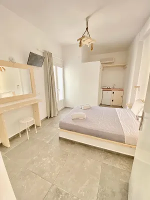 Villa Markos Hoteles en 