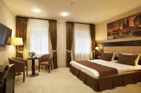 Evropa Mini-Hotel - 2 ดาว