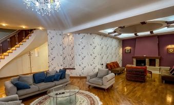 Friends Hostel