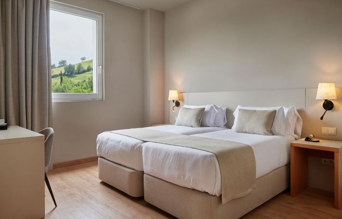Hotel Sukha