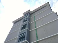 Sutharnlai Apartment