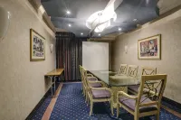 Novel Hotel City Center - ธุรกิจ