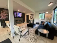 Modern & Peaceful 2BR Retreat-Newly Renovated Gem Just 20 Mins from Spartanburg