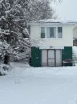 Lakefront 1950s Boathouse - Hagerman Hideaway - Homestays