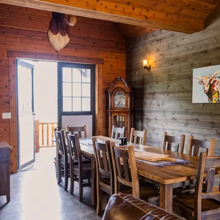 CF Ranch & Cattle Co.- Lodge and CrossFit Gym Hotels in Wayne County