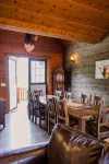 CF Ranch & Cattle Co.- Lodge and CrossFit Gym