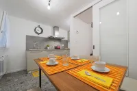 Casa Marlò Centro Storico - Homestays