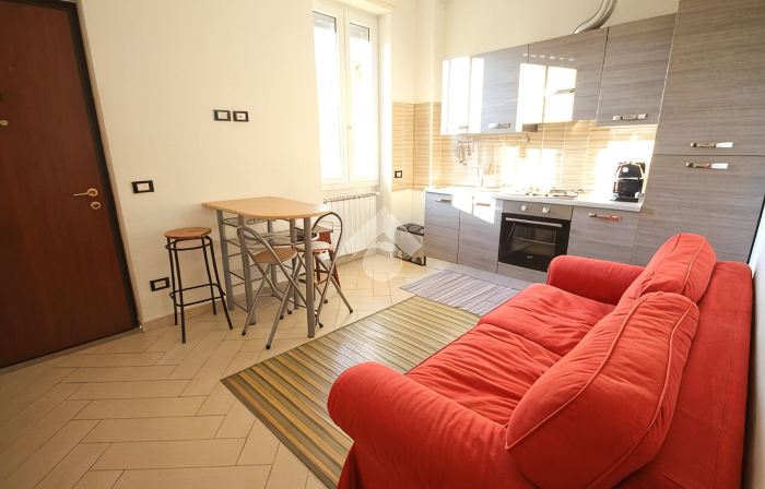 Cornaredo apartment 10 minutes from Milan
