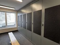 Ski-in Penthouse Condo at the base of Mont-Ste-Anne Hotels in Beaupre