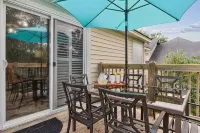 Modern 5BR Home I GameRoom & Workspace - Homestays