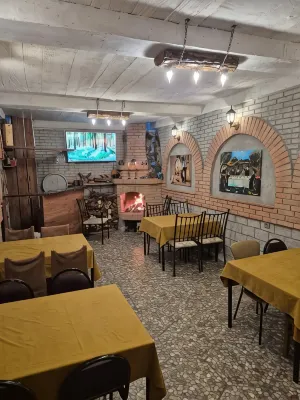 ApartHotel Otin - Apartments