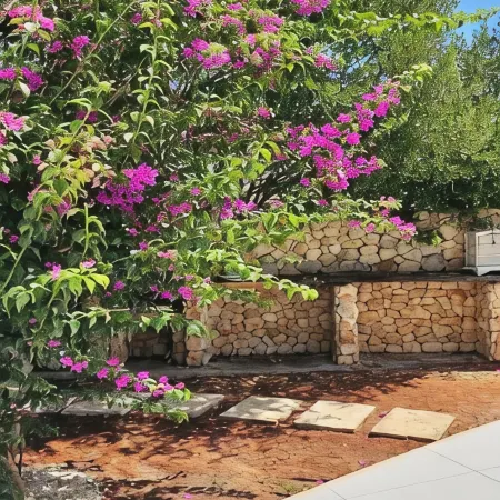 Ostuni Beachfront Villa with Pool & Private Parking, Luxury Holidays