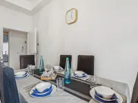 Central location... Ideal for business people, fitters...3 rooms, WiFi, SmartTVs Hotels in Mettmann