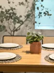 Cozy 2-bedroom apt West University Health Sciences Pomona - 3 stjerner