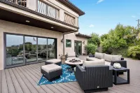 Wave Watcher 4-bedroom house in Grover Beach