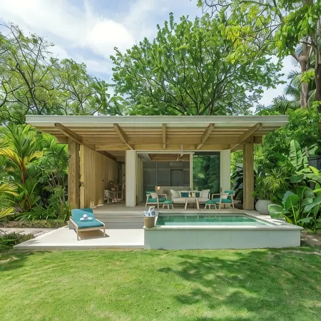 Casa Aura - Prime Location Property