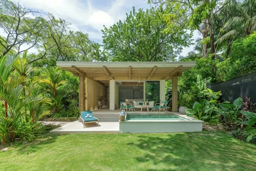 Casa Aura - Prime Location Property - Villaer