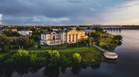Volzhskaya Riviera Hotel のホテル