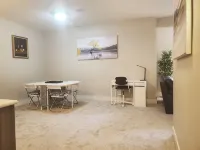 The Premier Suite | 321Mbps WiFi | Perfect Stays