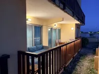 Oceanfront Luxury Living - 2 Bedroom Condo